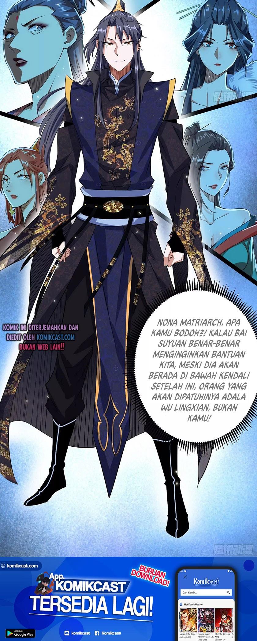 Dilarang COPAS - situs resmi www.mangacanblog.com - Komik im an evil god 087 - chapter 87 88 Indonesia im an evil god 087 - chapter 87 Terbaru 24|Baca Manga Komik Indonesia|Mangacan